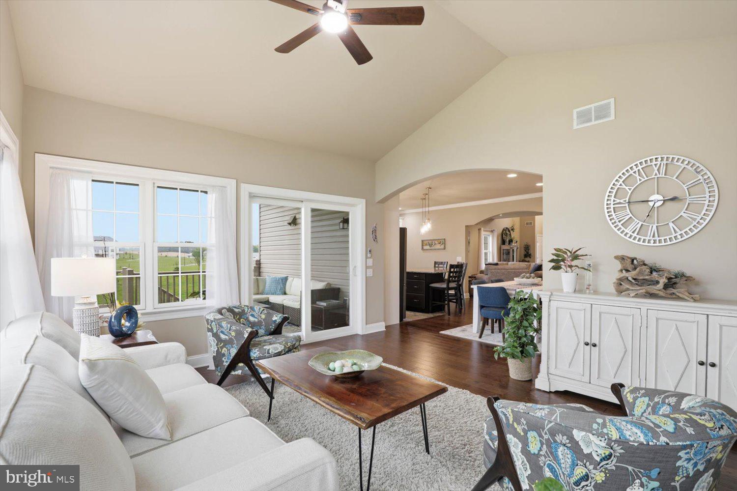 SHEAFFER RIDGE - Residential