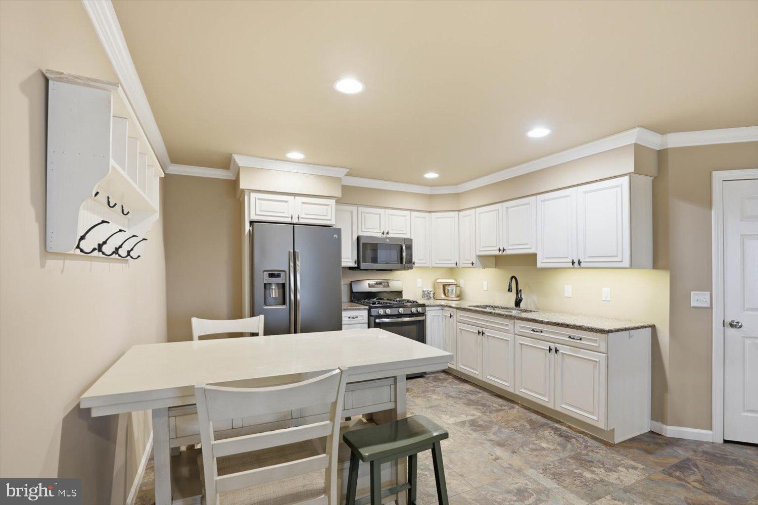 SHEAFFER RIDGE - Residential