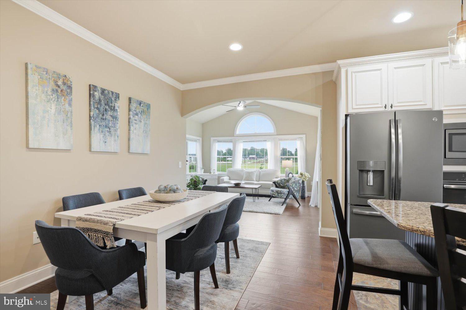 SHEAFFER RIDGE - Residential