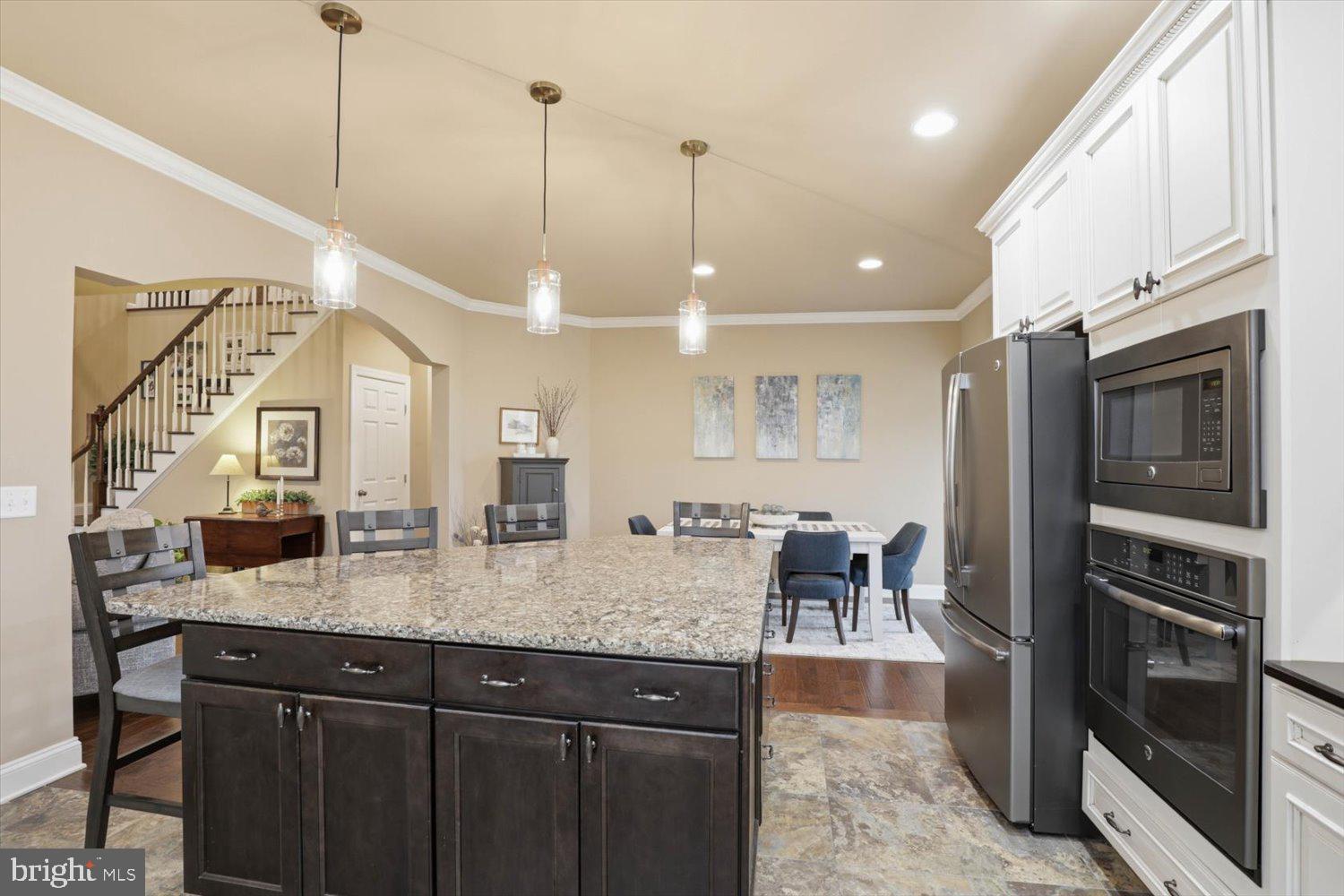 SHEAFFER RIDGE - Residential