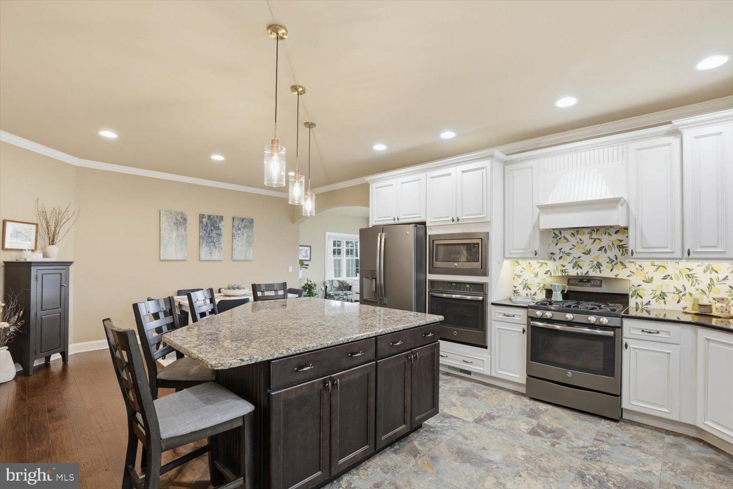 SHEAFFER RIDGE - Residential