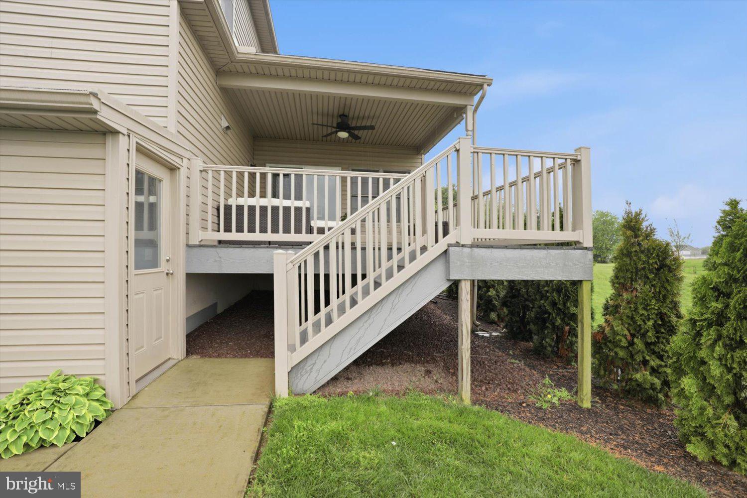 SHEAFFER RIDGE - Residential