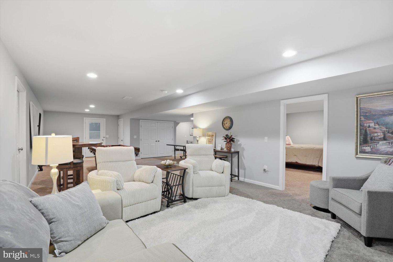 SHEAFFER RIDGE - Residential