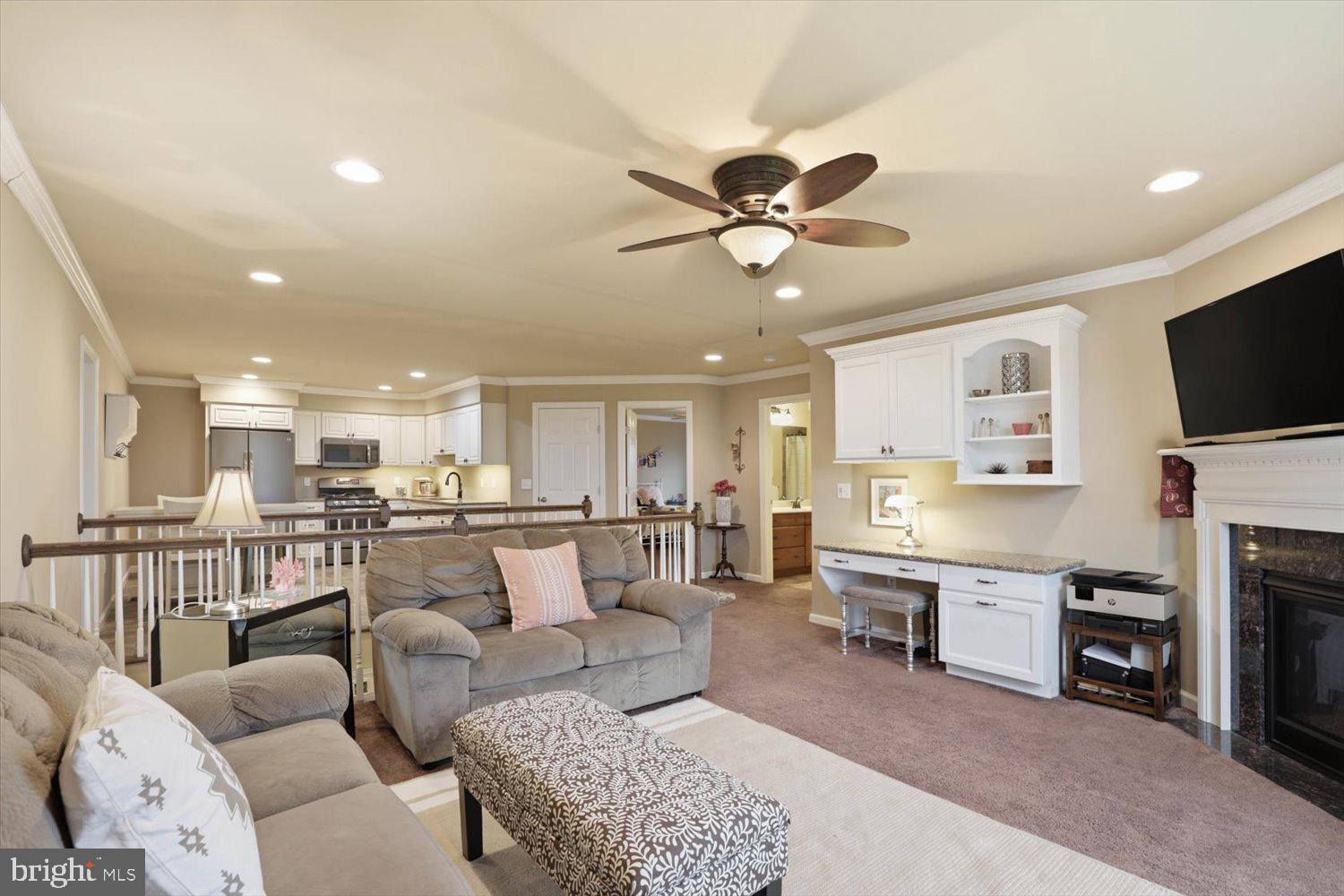SHEAFFER RIDGE - Residential