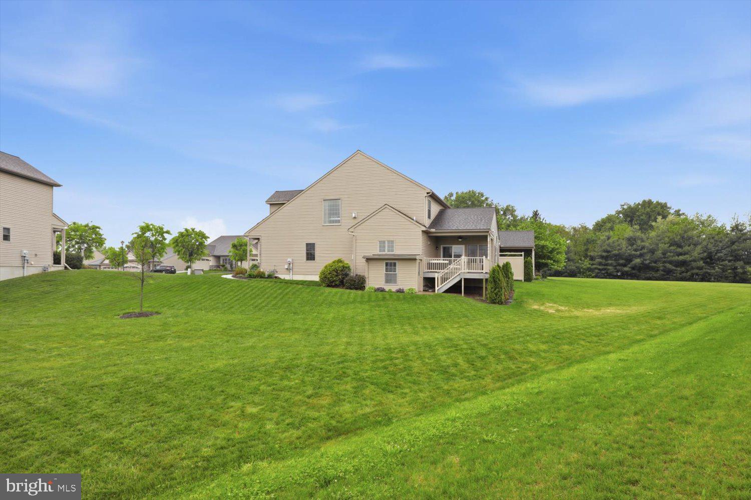 SHEAFFER RIDGE - Residential