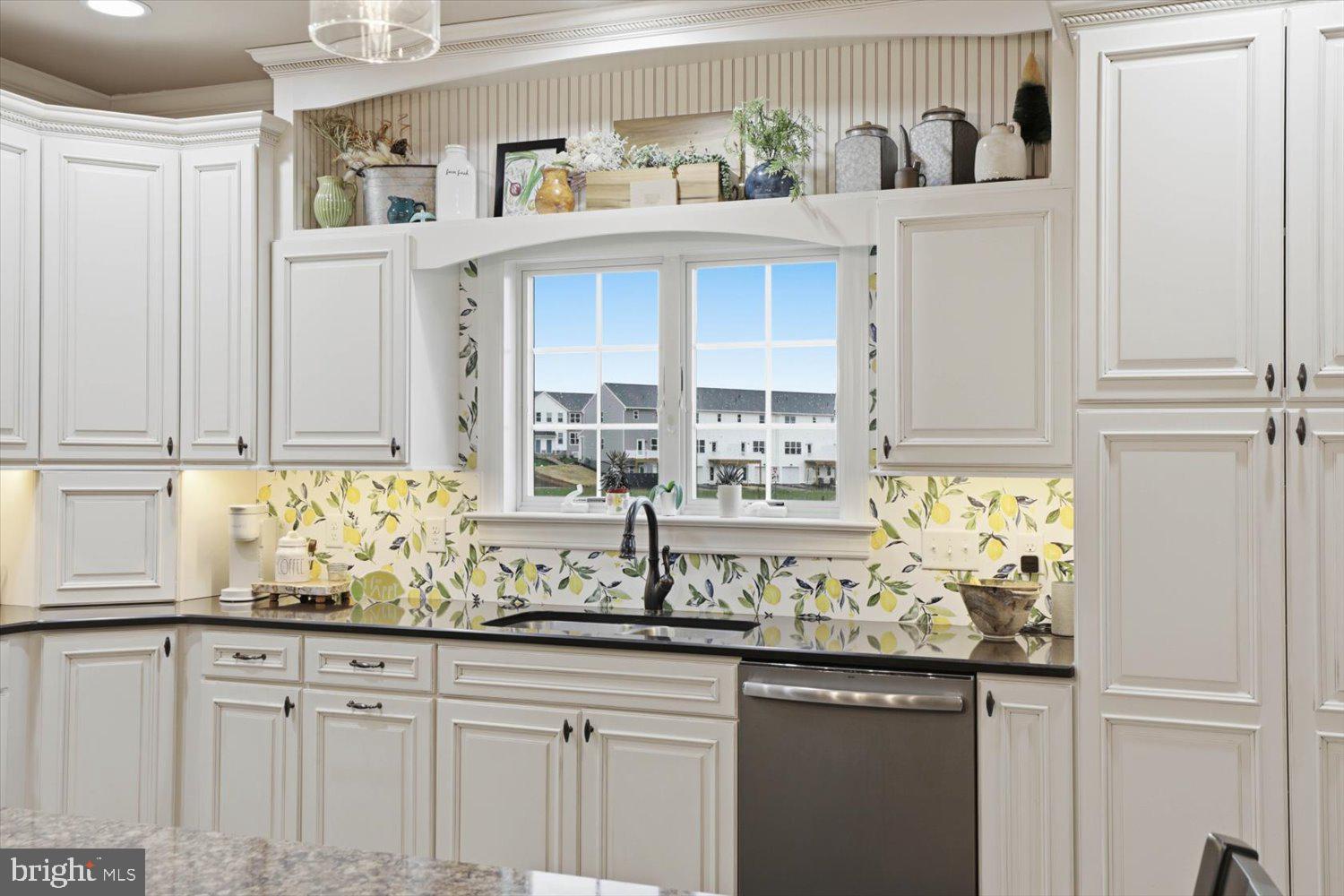 SHEAFFER RIDGE - Residential