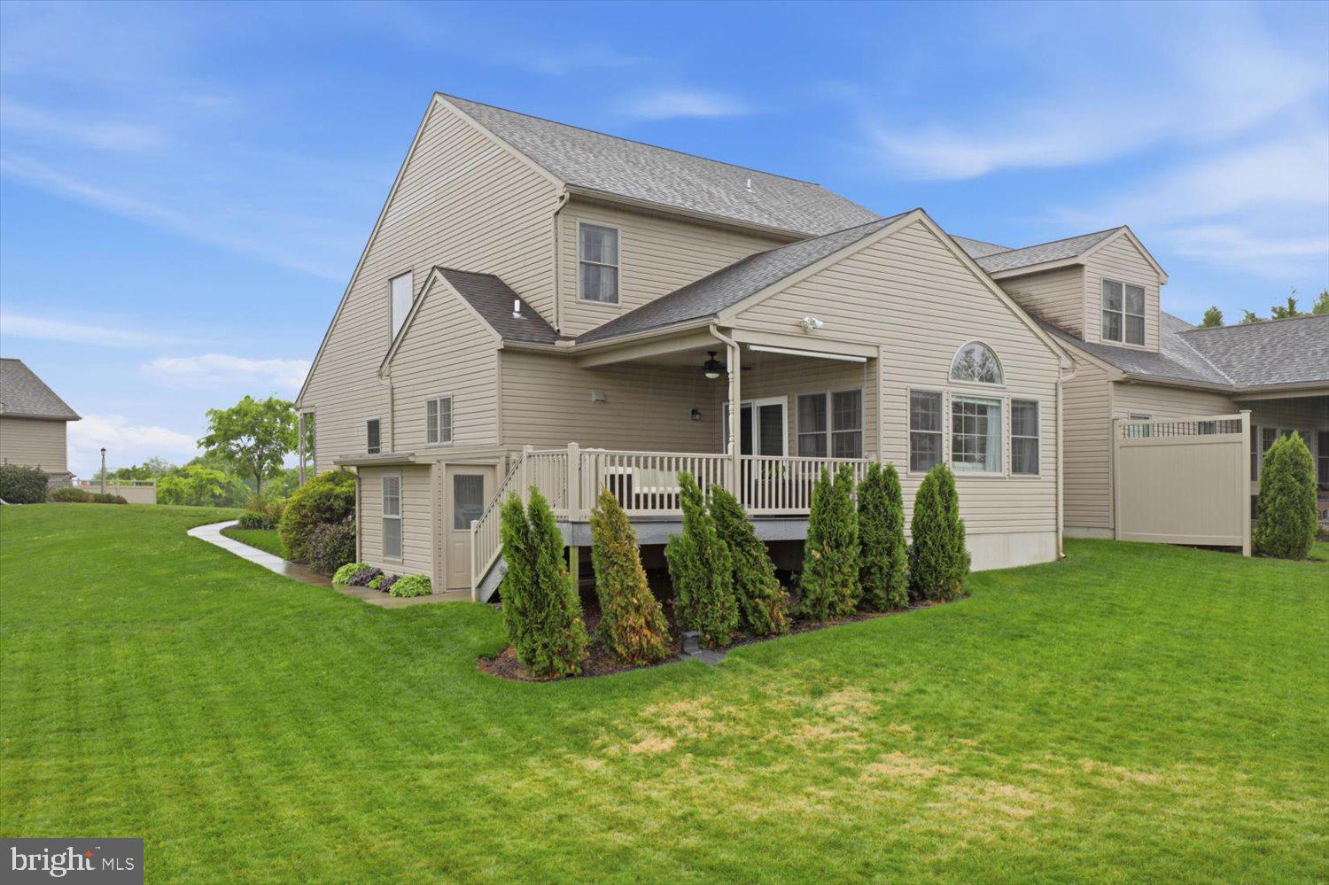 SHEAFFER RIDGE - Residential