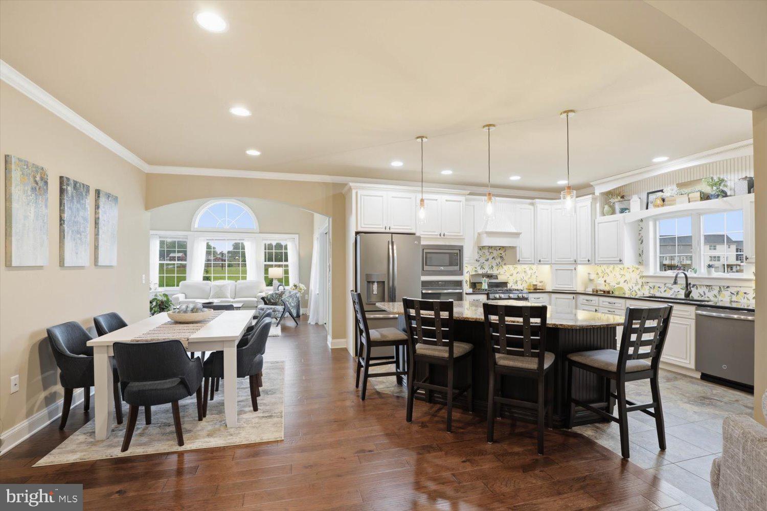 SHEAFFER RIDGE - Residential