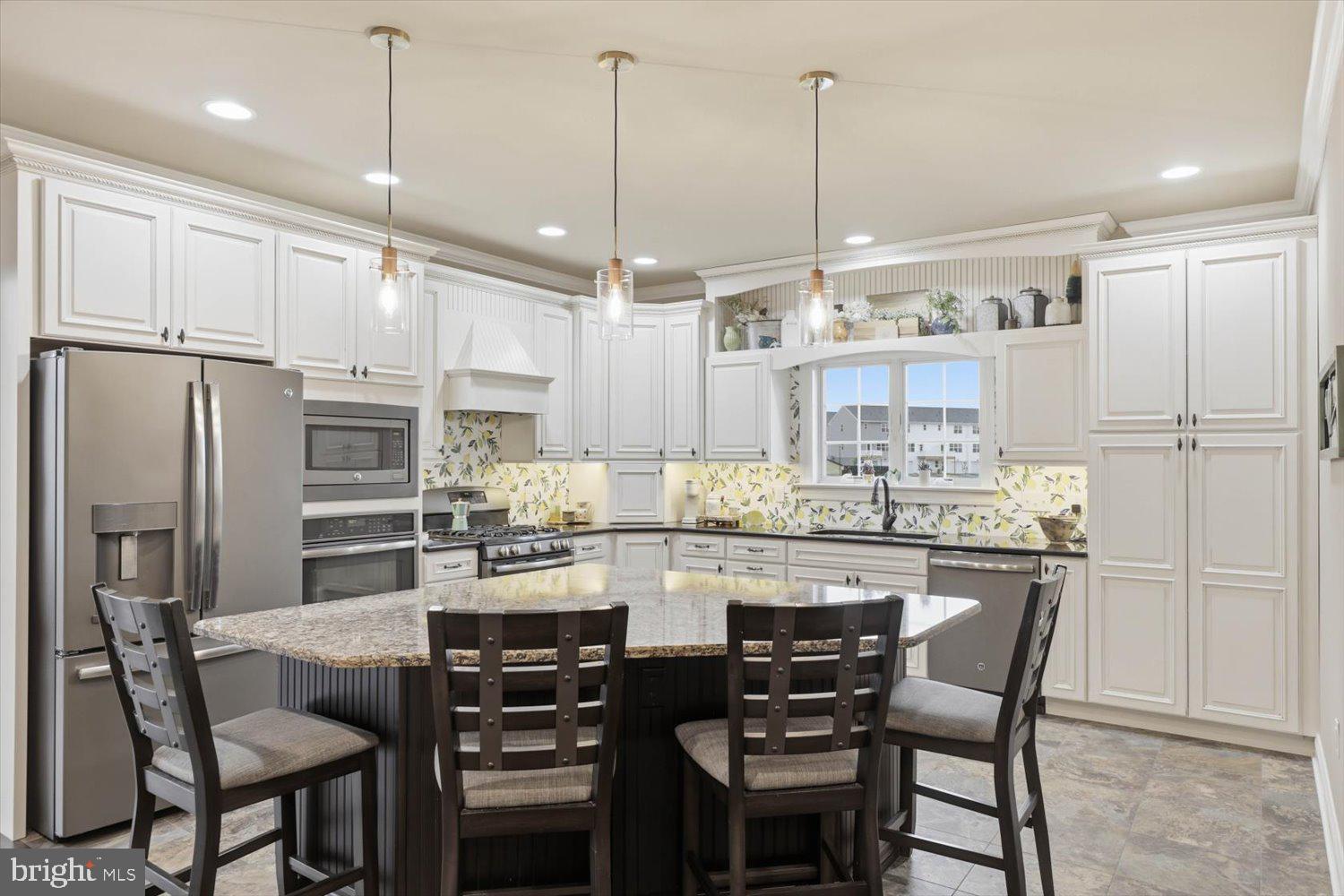 SHEAFFER RIDGE - Residential