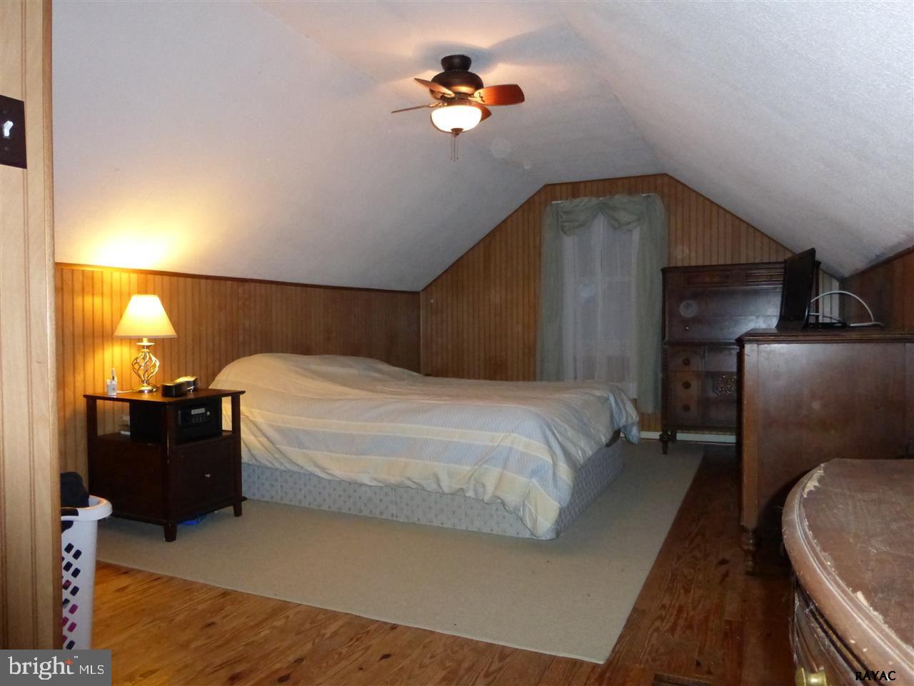 HAYSHIRE - Residential