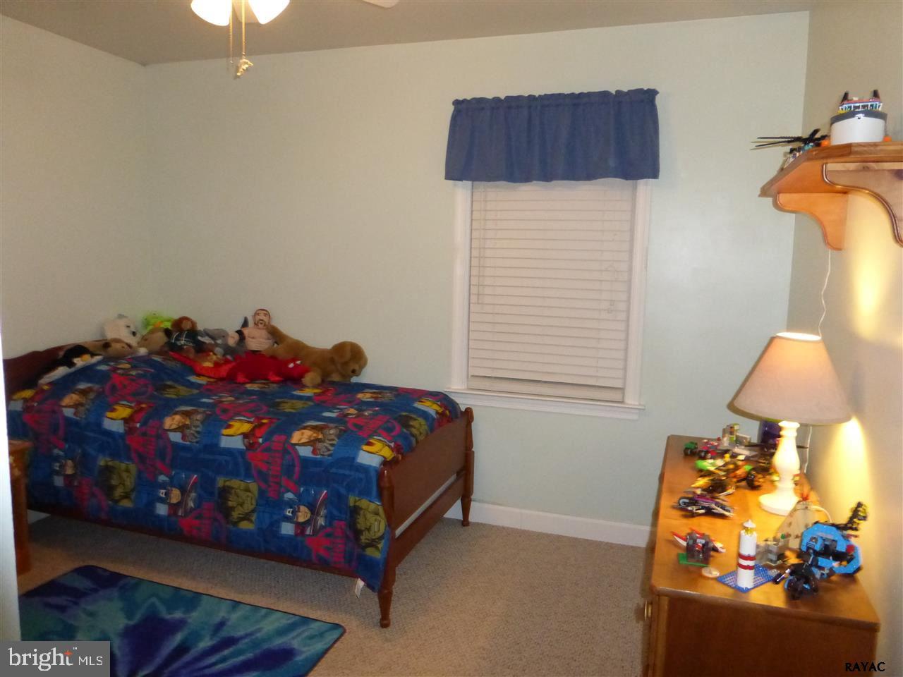 HAYSHIRE - Residential