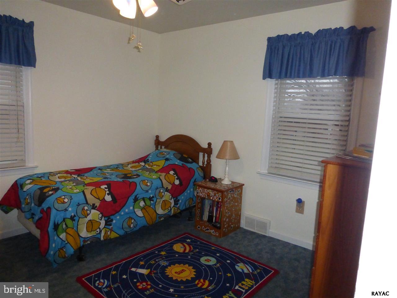 HAYSHIRE - Residential