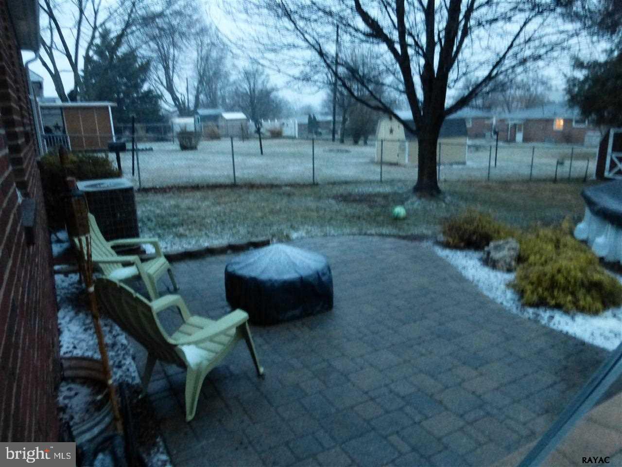 HAYSHIRE - Residential