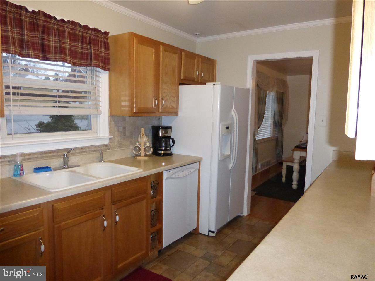 HAYSHIRE - Residential