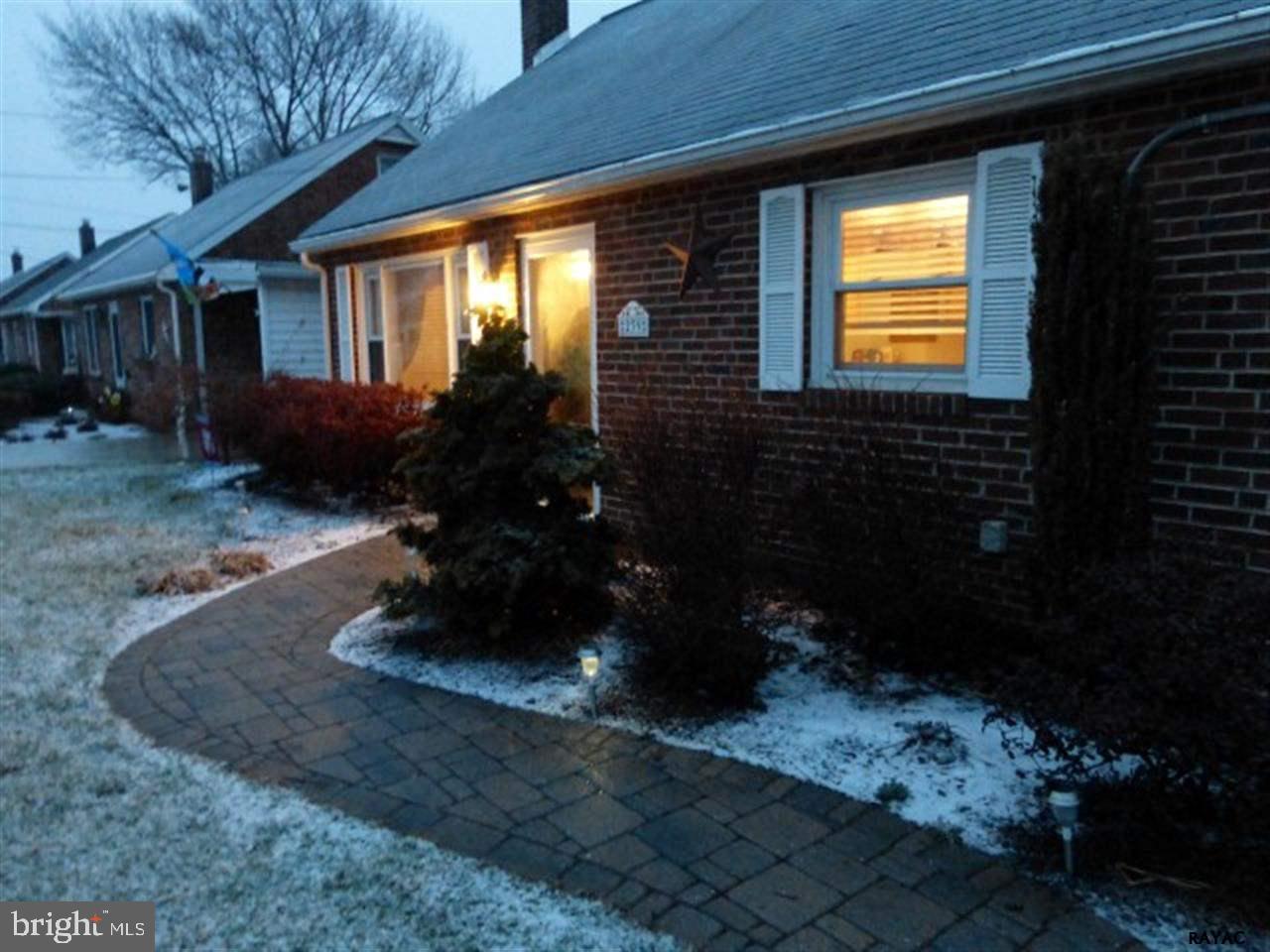 HAYSHIRE - Residential