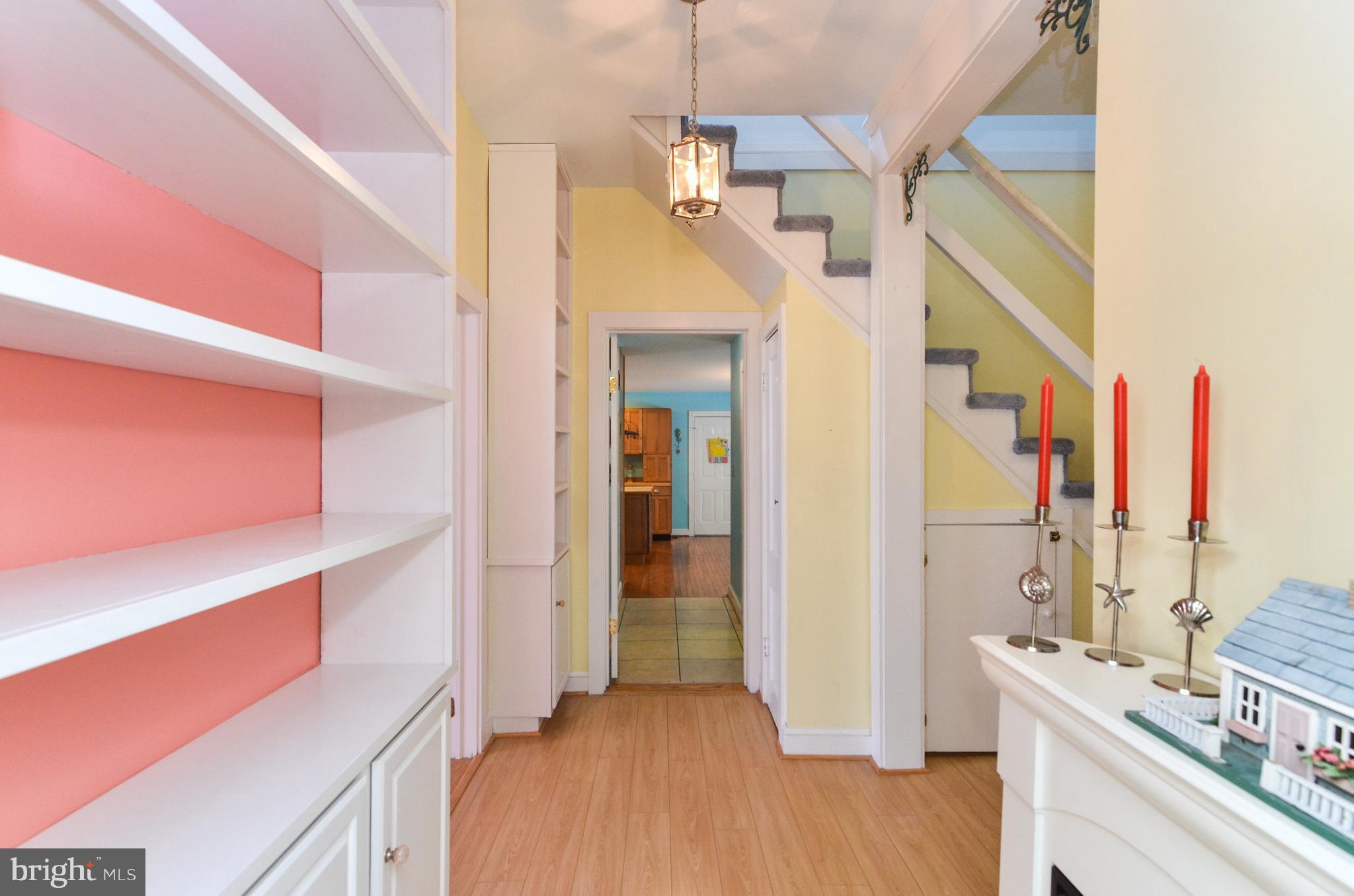 J N ROLLINS - Residential