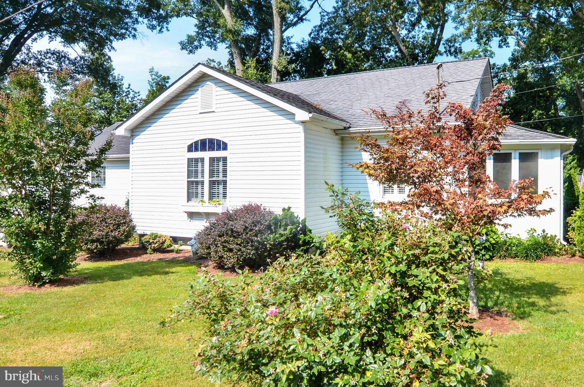 J N ROLLINS - Residential