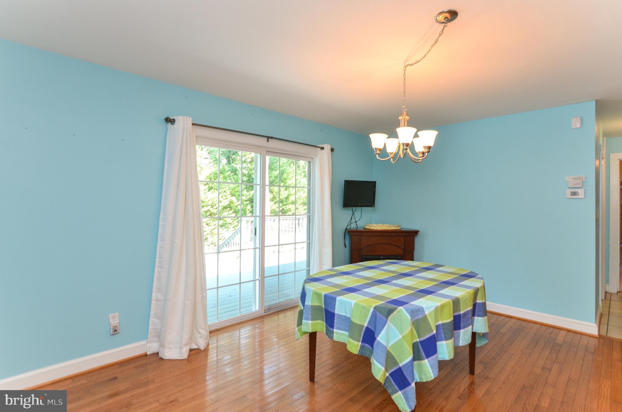 J N ROLLINS - Residential