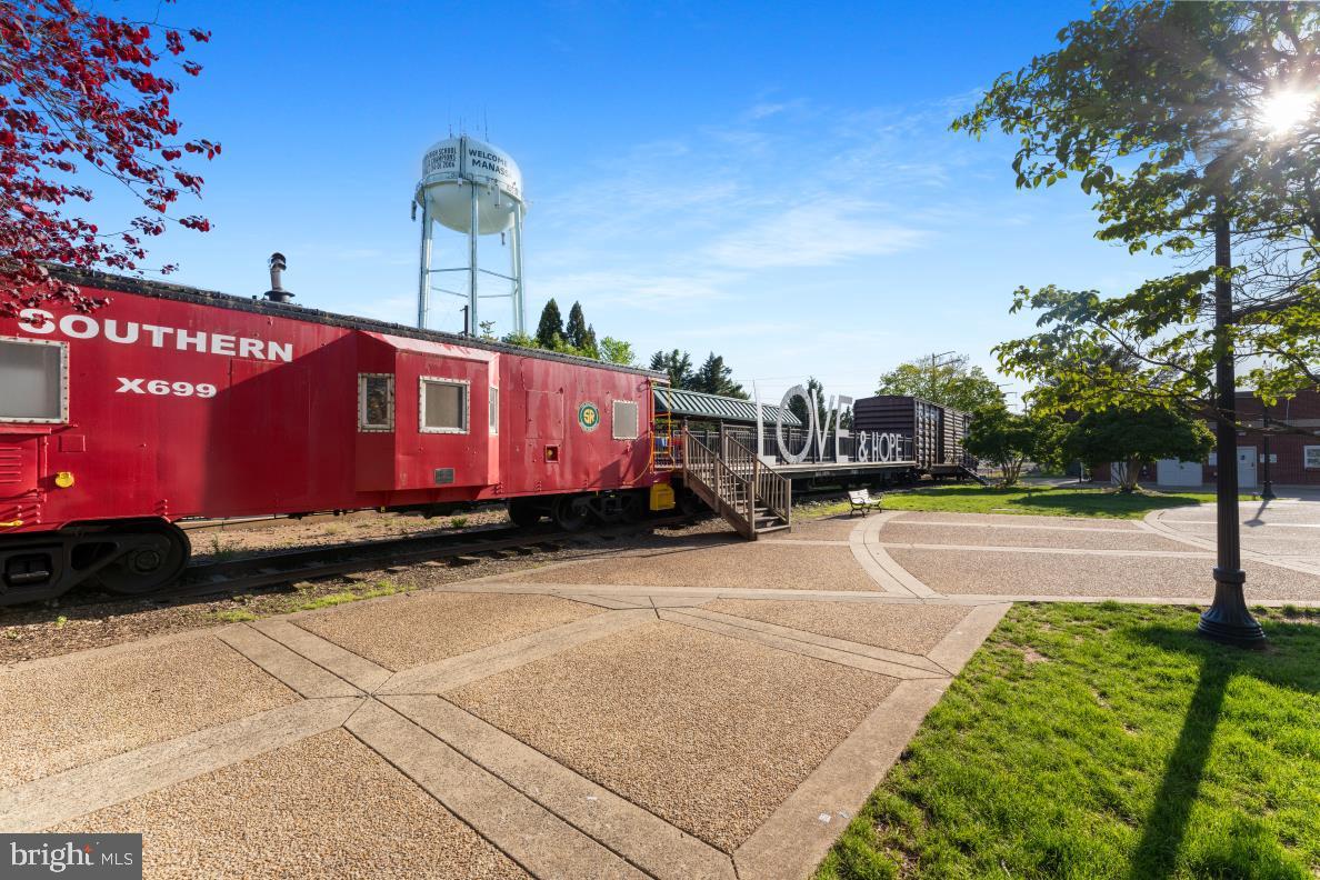 BATTERY HEIGHTS - Residential