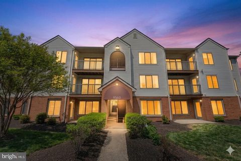 Photo of 9560 Cannoneer Court #201, MANASSAS, VA 20110 (MLS # VAMN2010788)