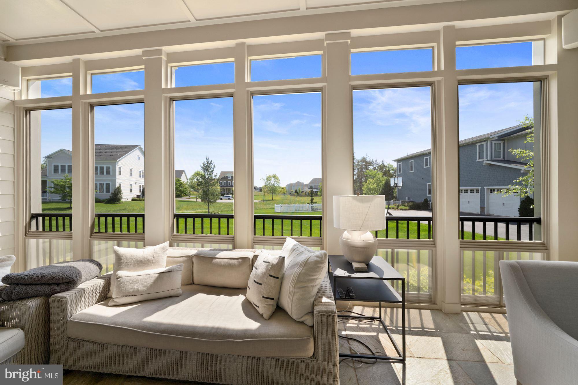 WILLOWSFORD AT THE GRANGE - Residential