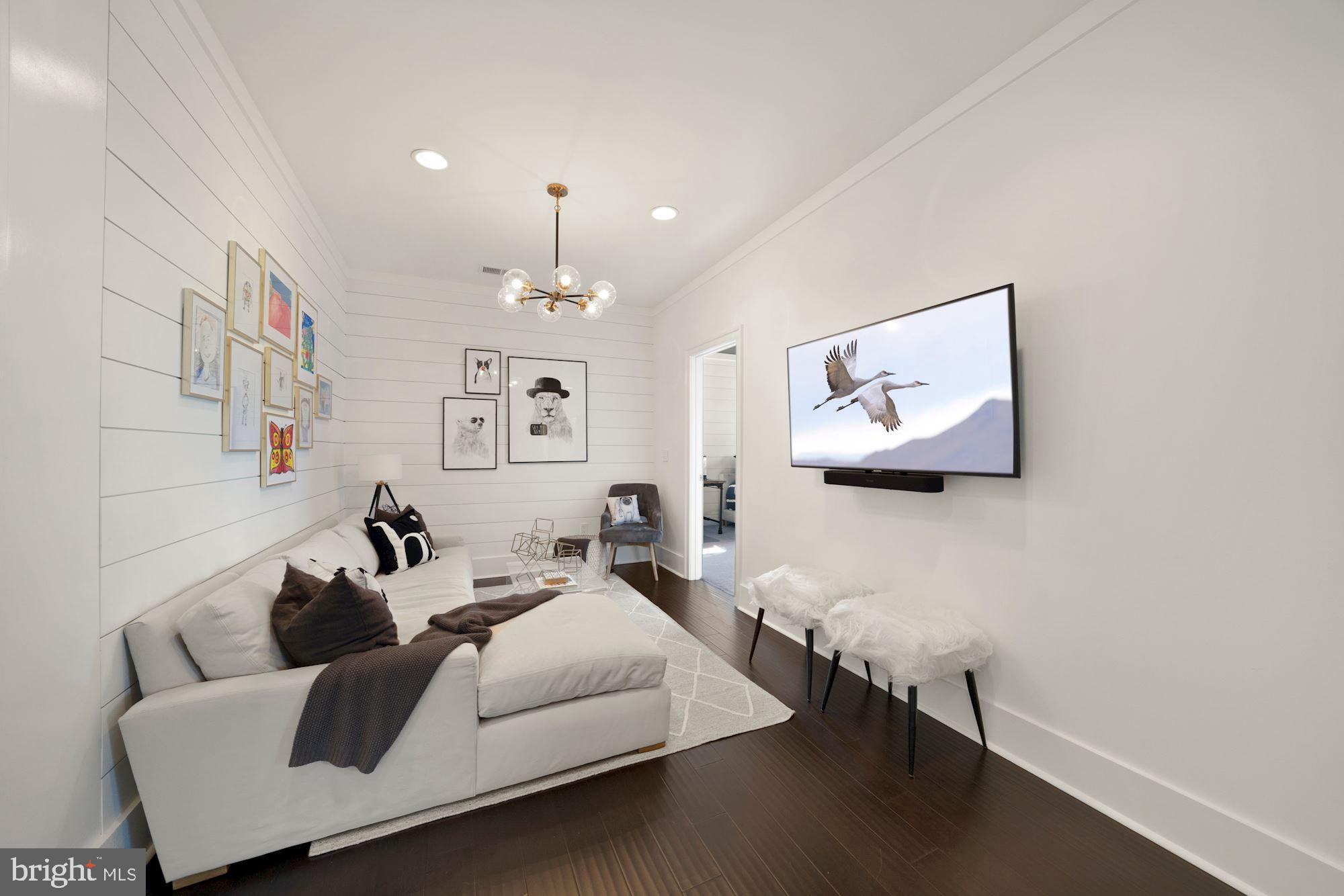 WILLOWSFORD AT THE GRANGE - Residential