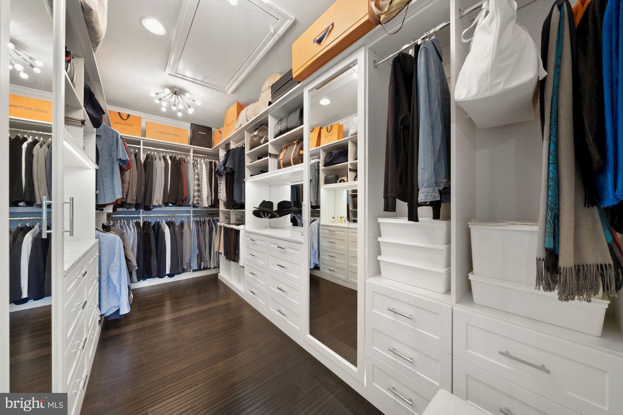 WILLOWSFORD AT THE GRANGE - Residential