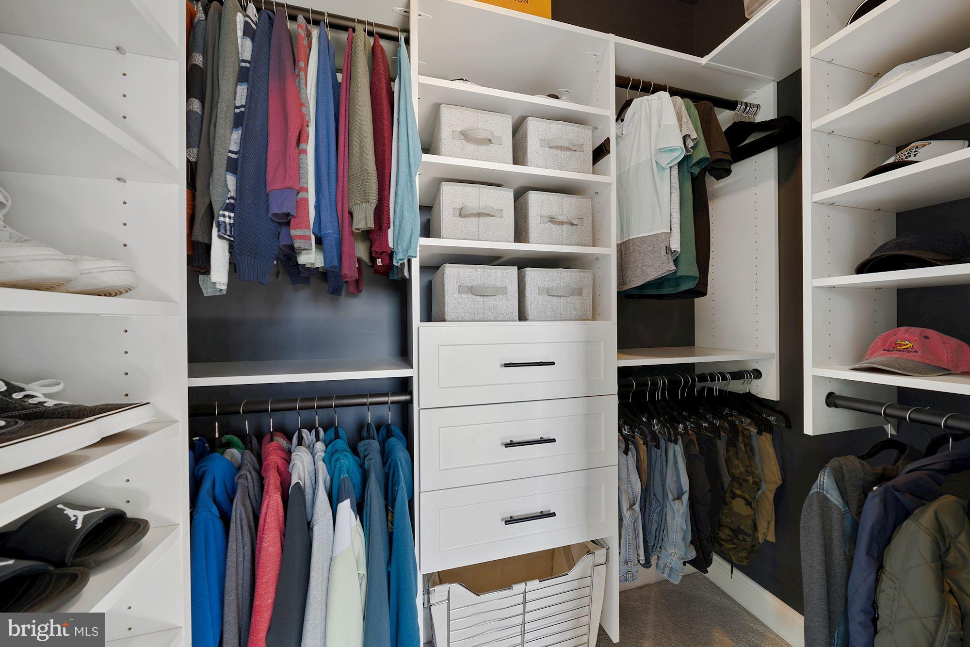 WILLOWSFORD AT THE GRANGE - Residential