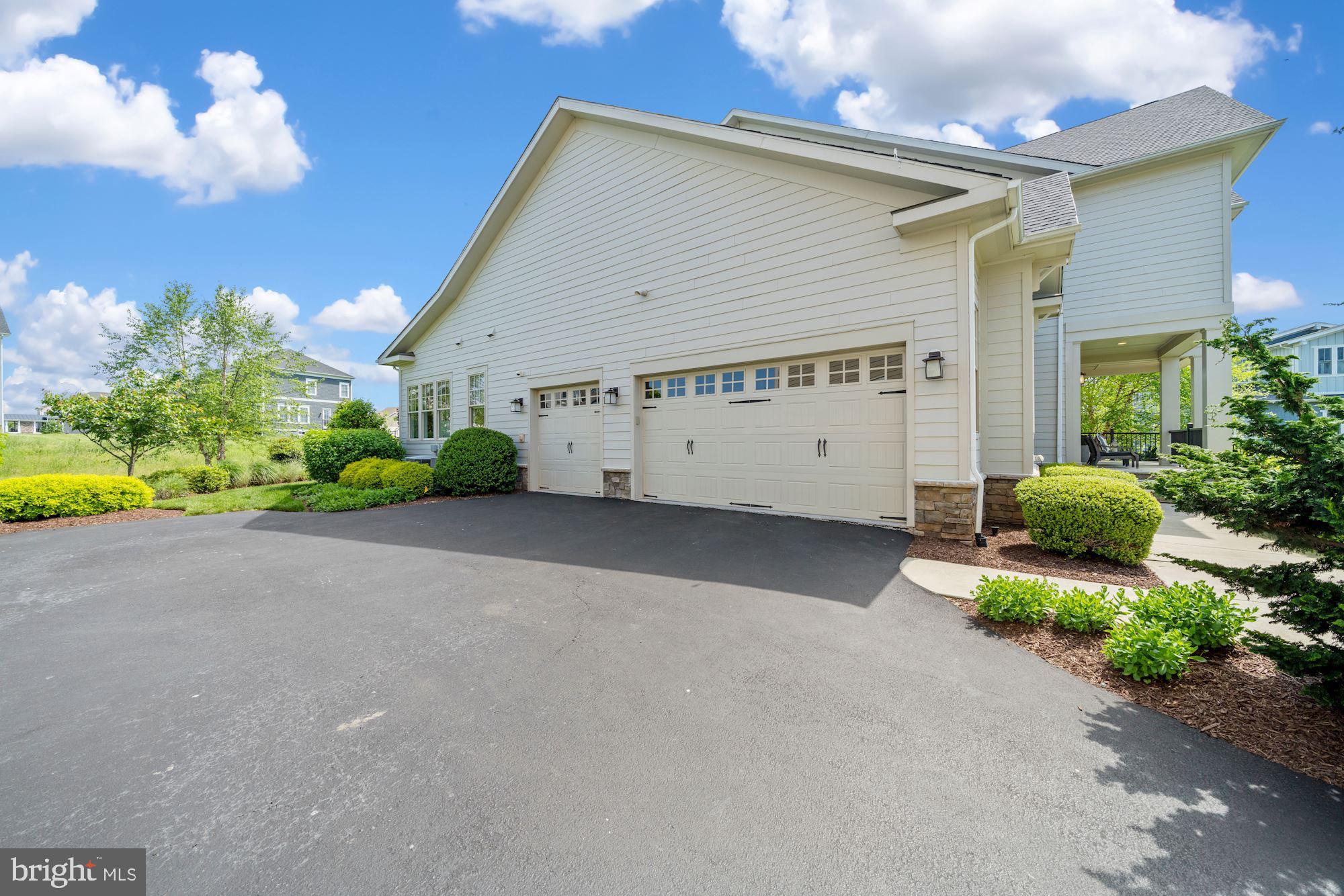 WILLOWSFORD AT THE GRANGE - Residential