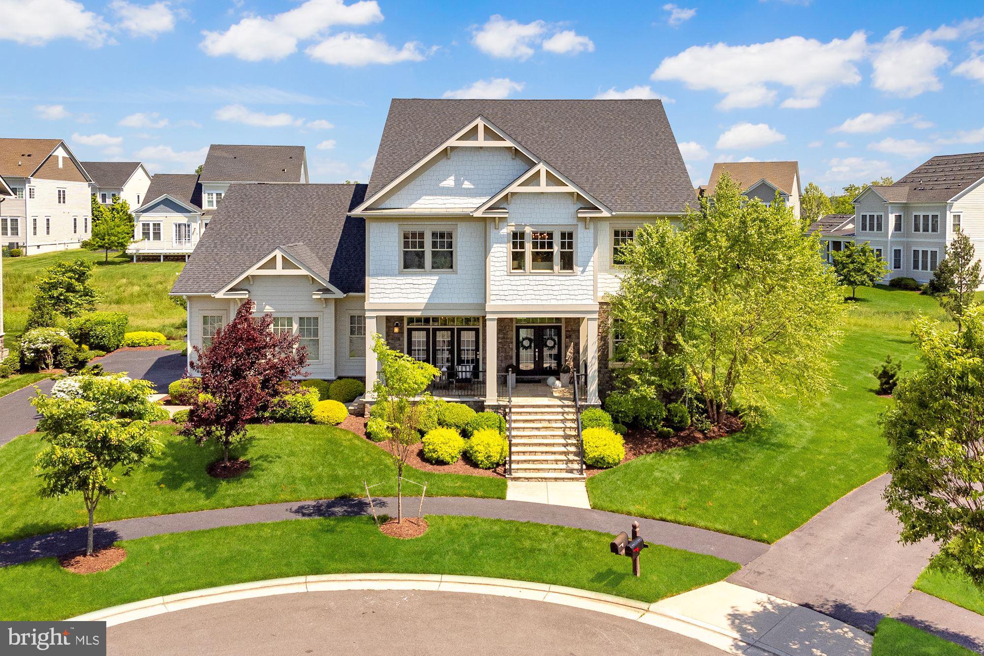 WILLOWSFORD AT THE GRANGE - Residential