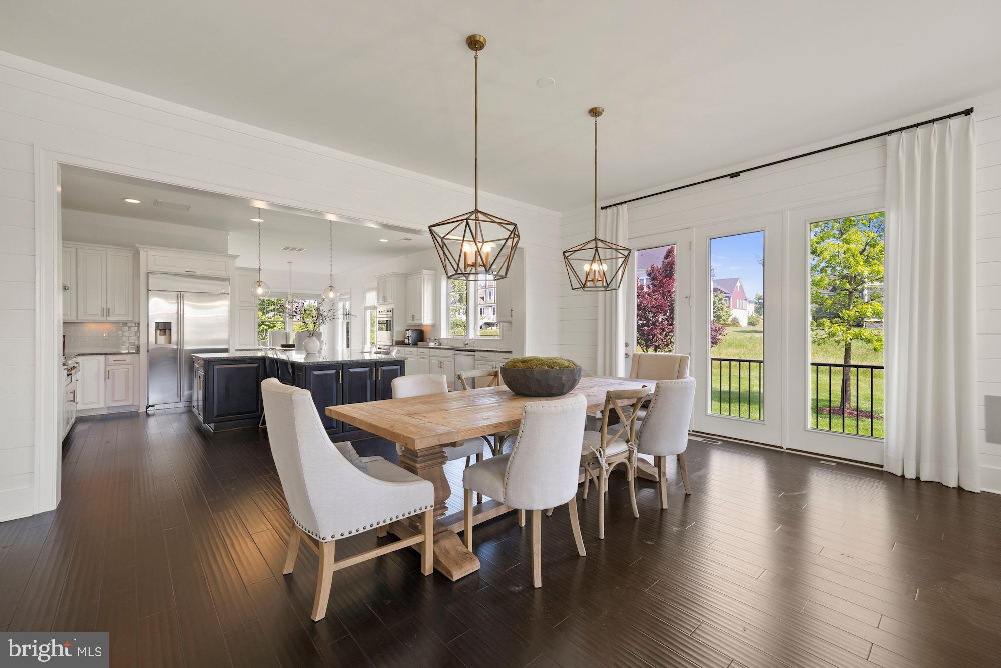 WILLOWSFORD AT THE GRANGE - Residential