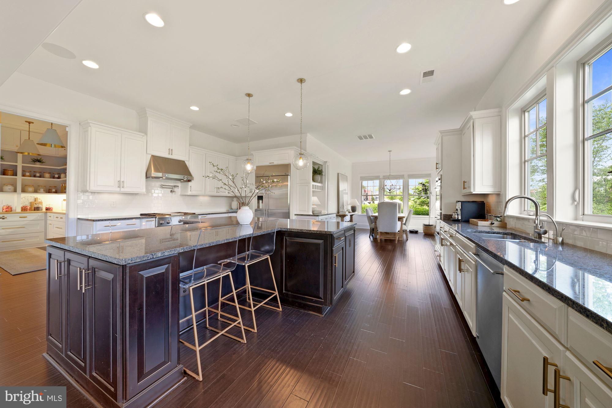 WILLOWSFORD AT THE GRANGE - Residential