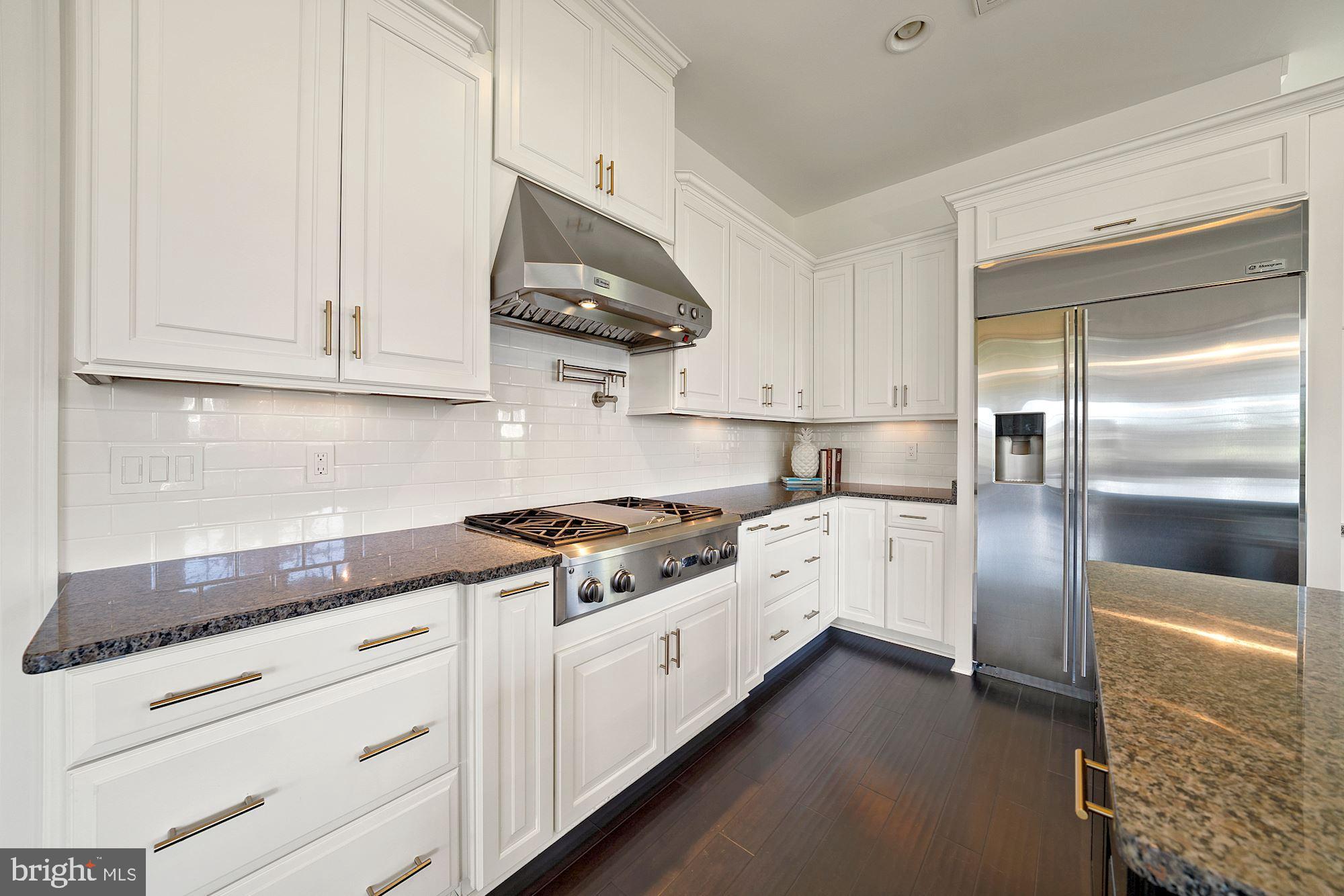 WILLOWSFORD AT THE GRANGE - Residential