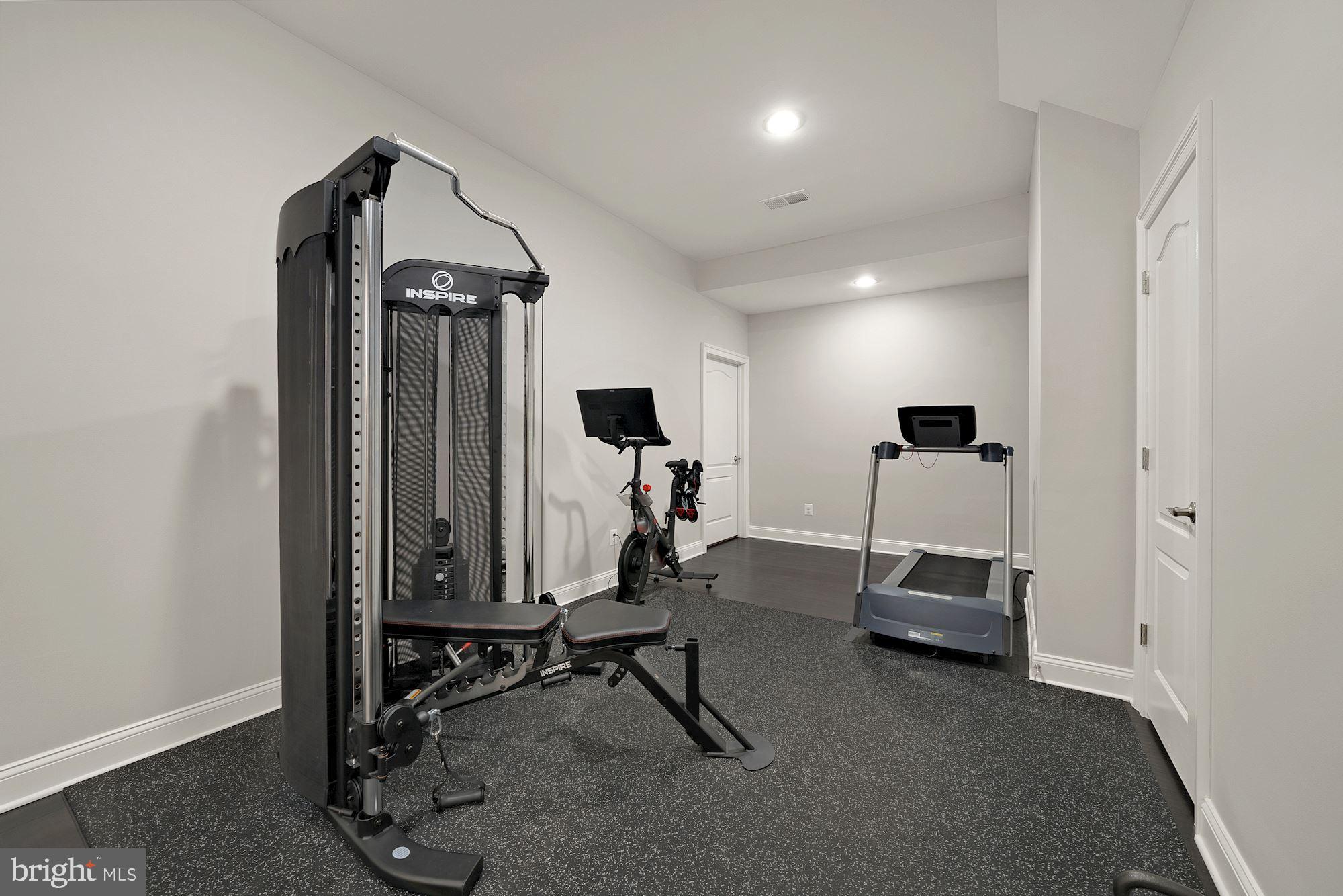 WILLOWSFORD AT THE GRANGE - Residential