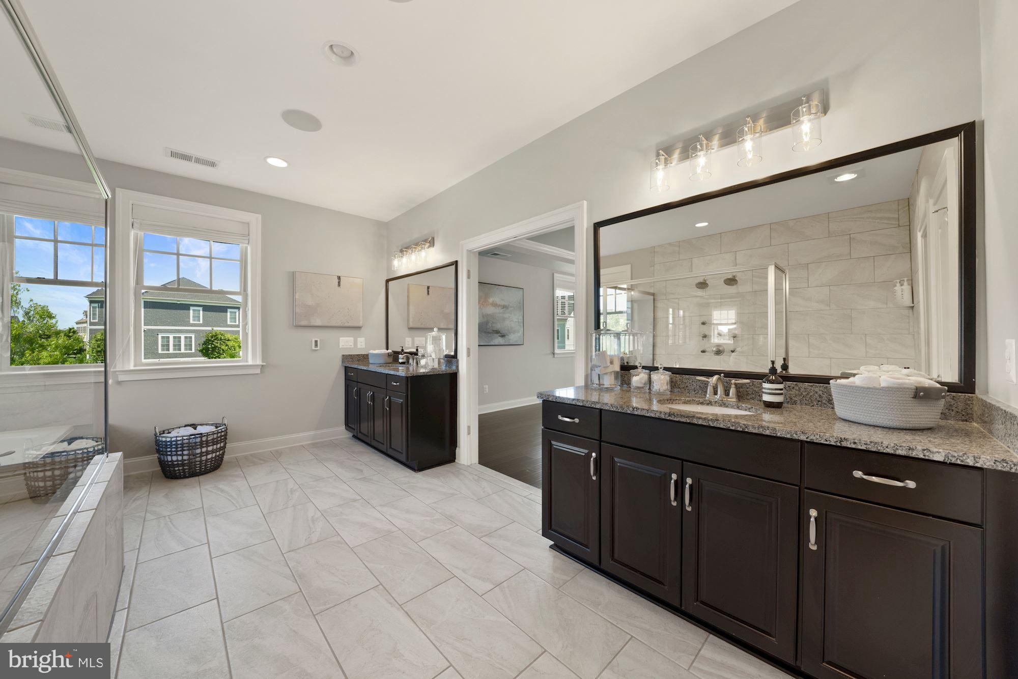 WILLOWSFORD AT THE GRANGE - Residential