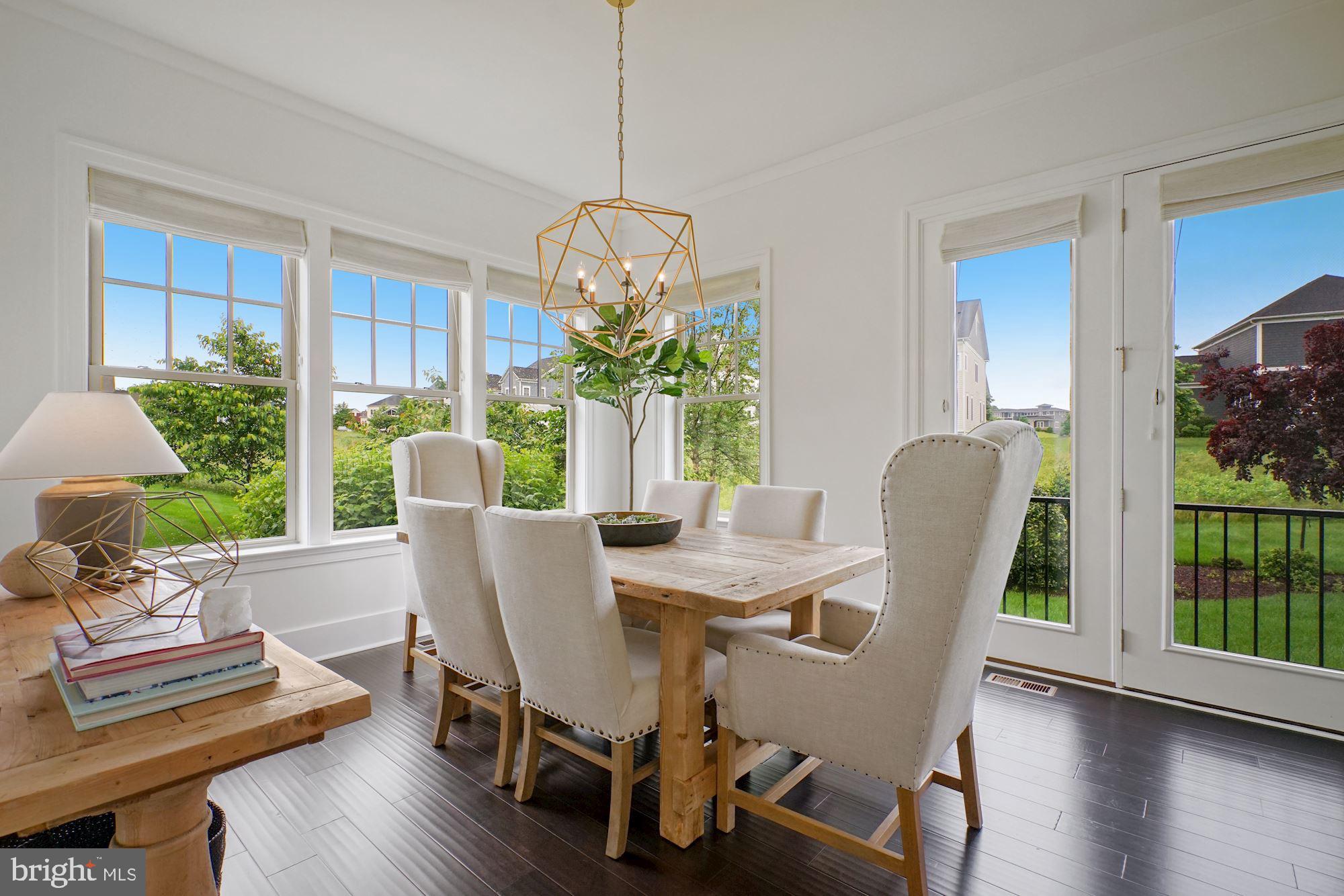 WILLOWSFORD AT THE GRANGE - Residential