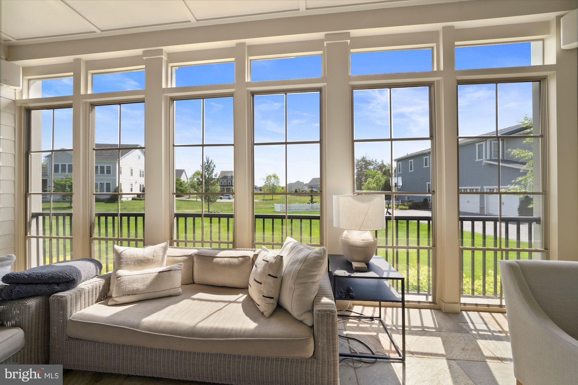 WILLOWSFORD AT THE GRANGE - Residential