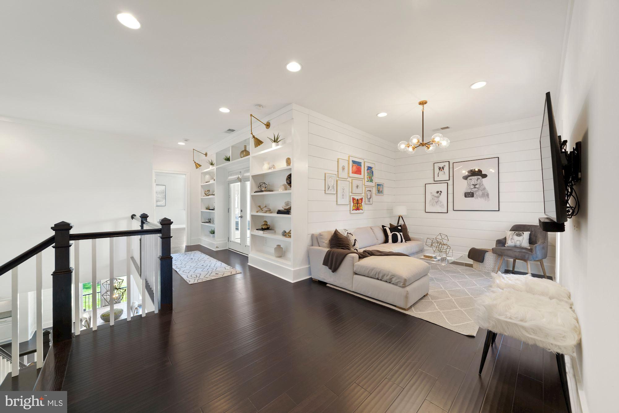 WILLOWSFORD AT THE GRANGE - Residential