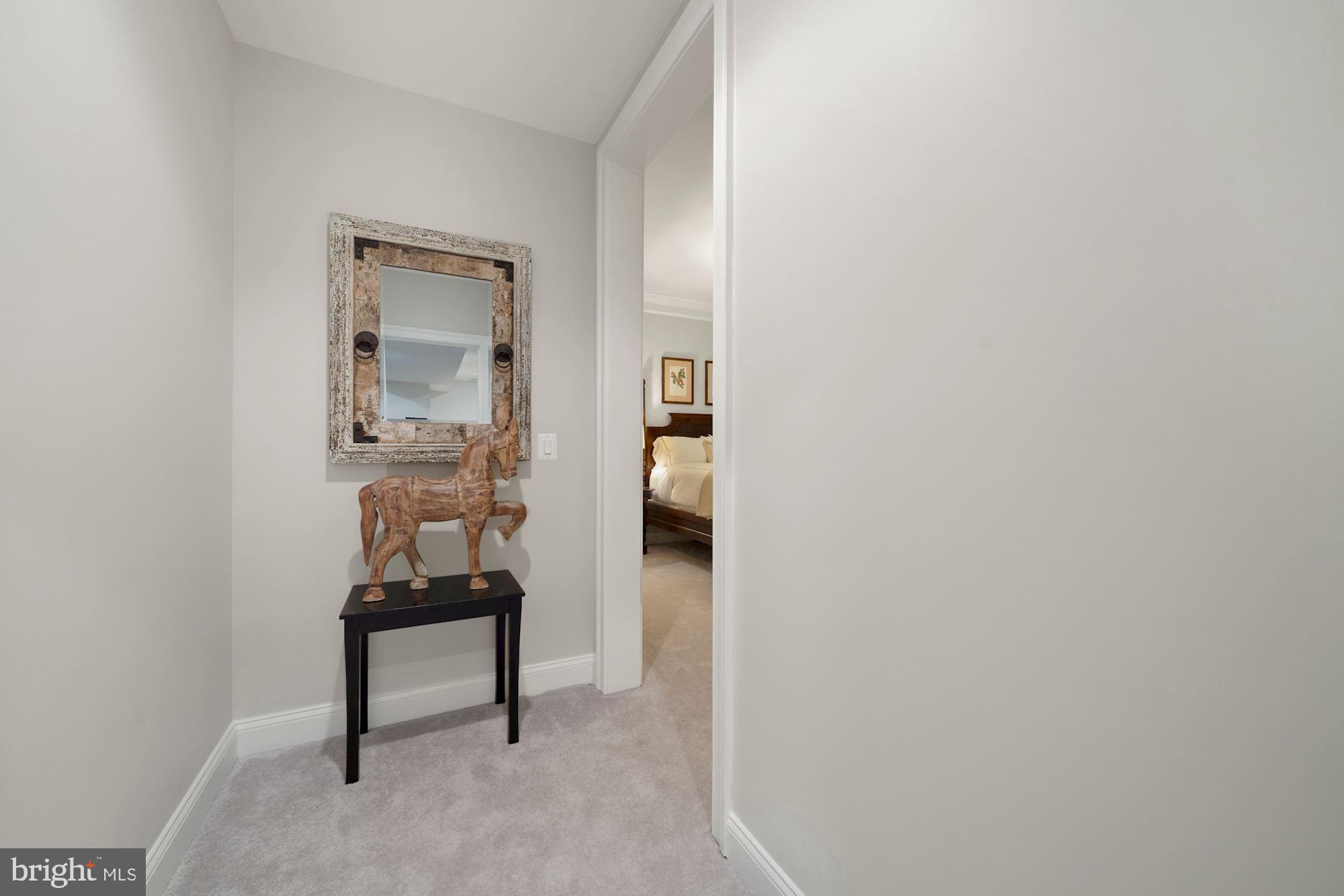 WILLOWSFORD AT THE GRANGE - Residential