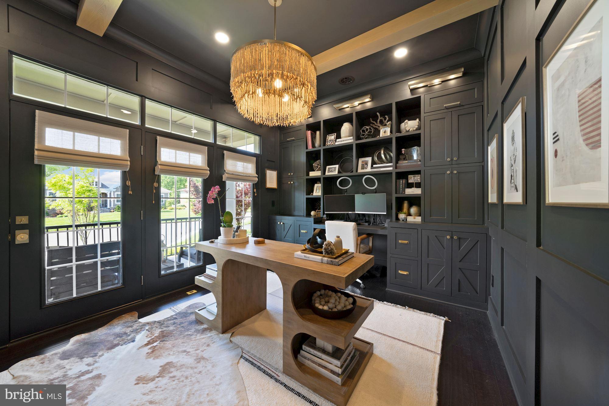 WILLOWSFORD AT THE GRANGE - Residential