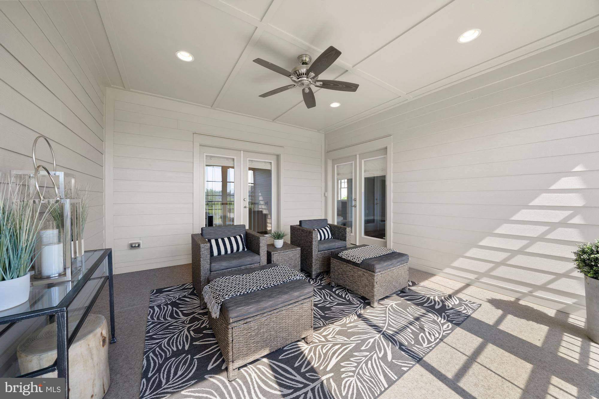 WILLOWSFORD AT THE GRANGE - Residential