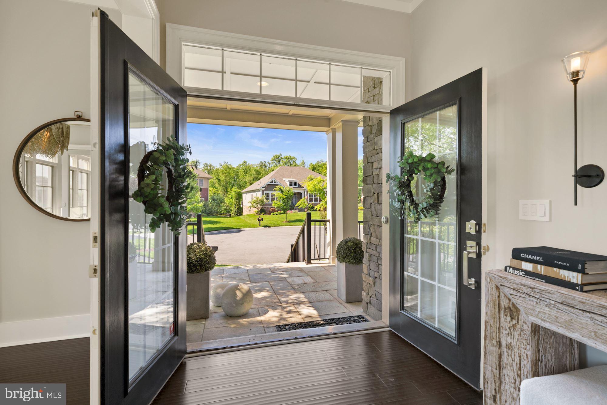 WILLOWSFORD AT THE GRANGE - Residential