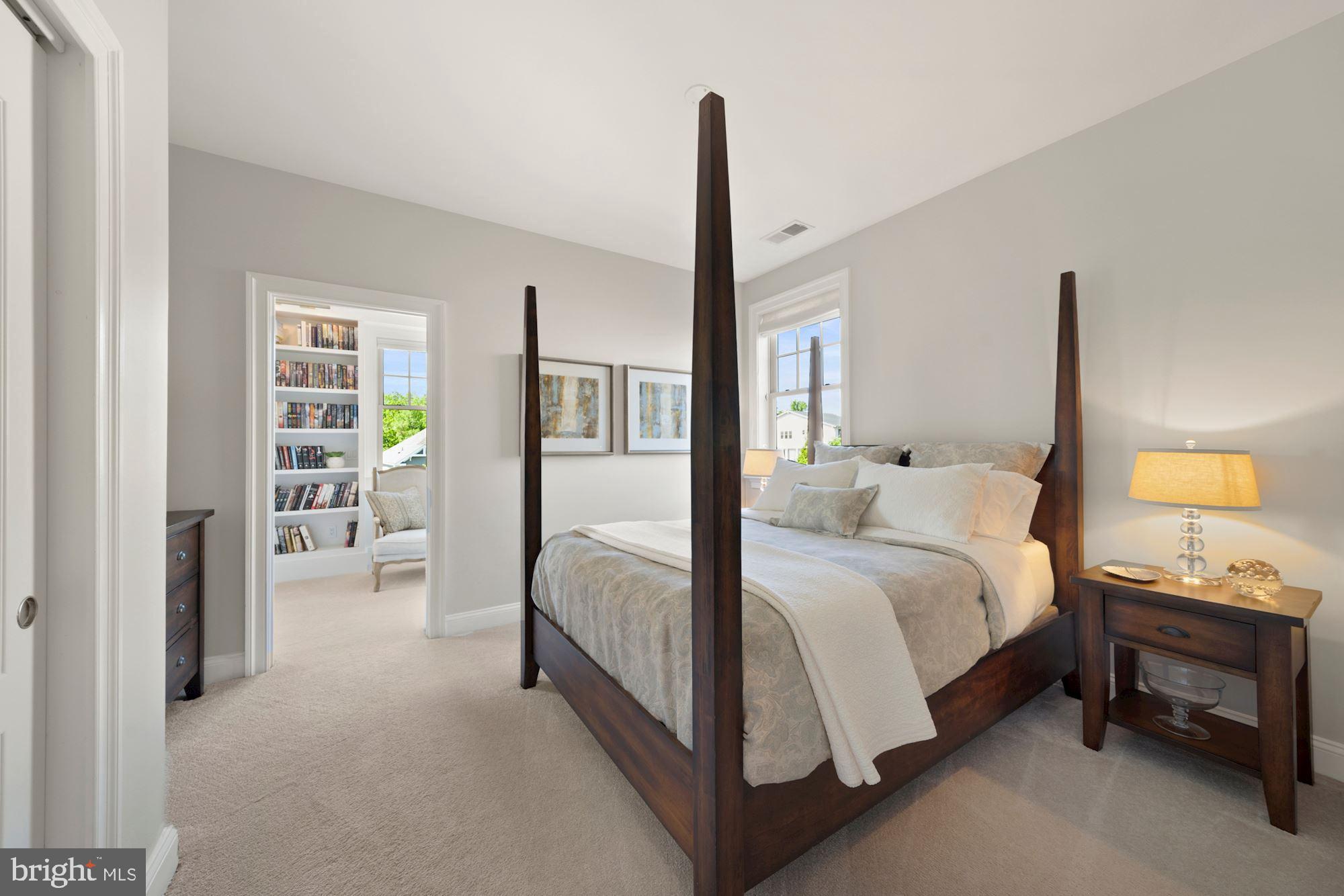 WILLOWSFORD AT THE GRANGE - Residential