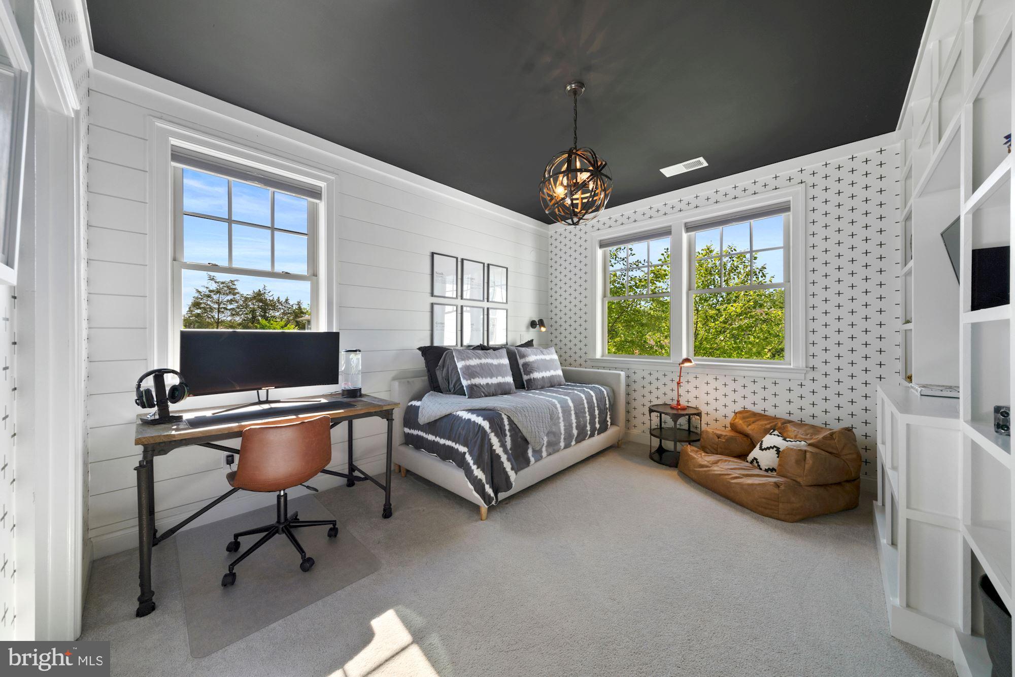 WILLOWSFORD AT THE GRANGE - Residential