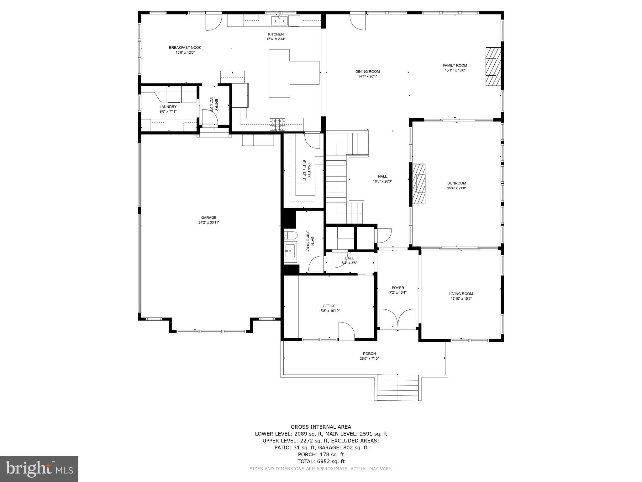 WILLOWSFORD AT THE GRANGE - Residential