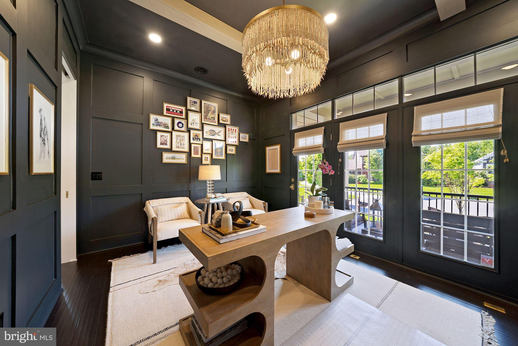 WILLOWSFORD AT THE GRANGE - Residential