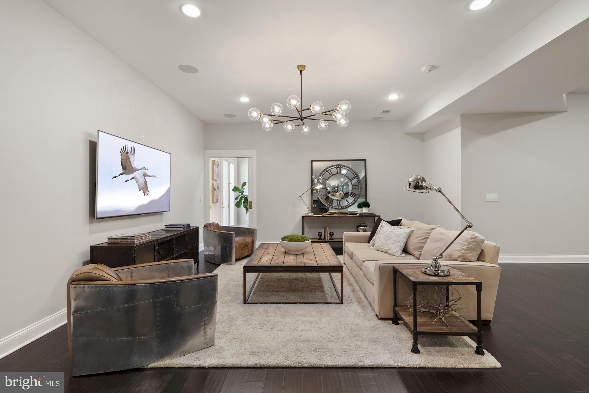 WILLOWSFORD AT THE GRANGE - Residential