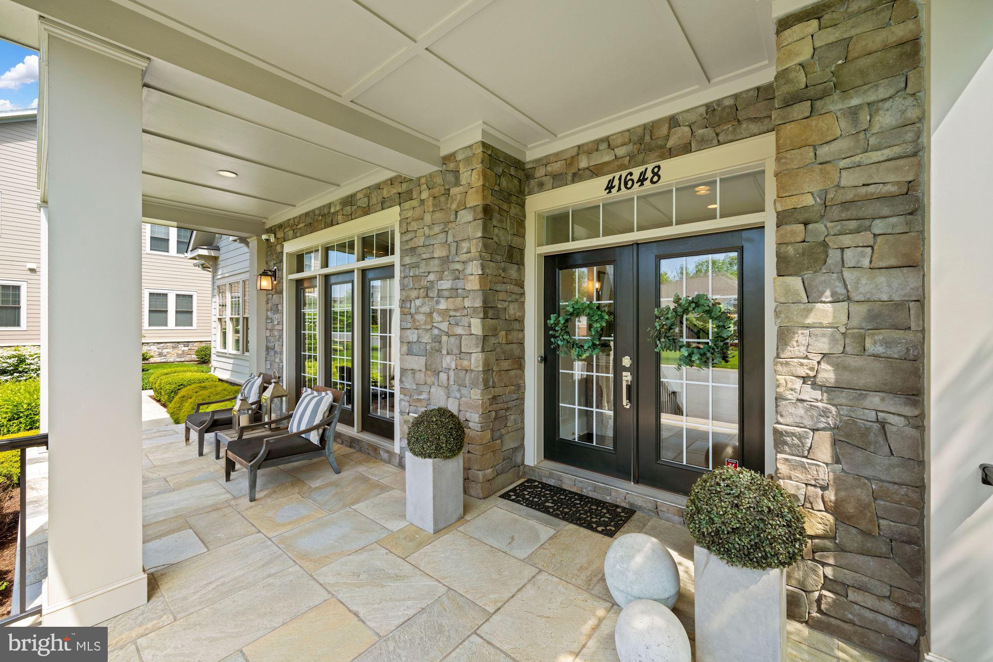 WILLOWSFORD AT THE GRANGE - Residential