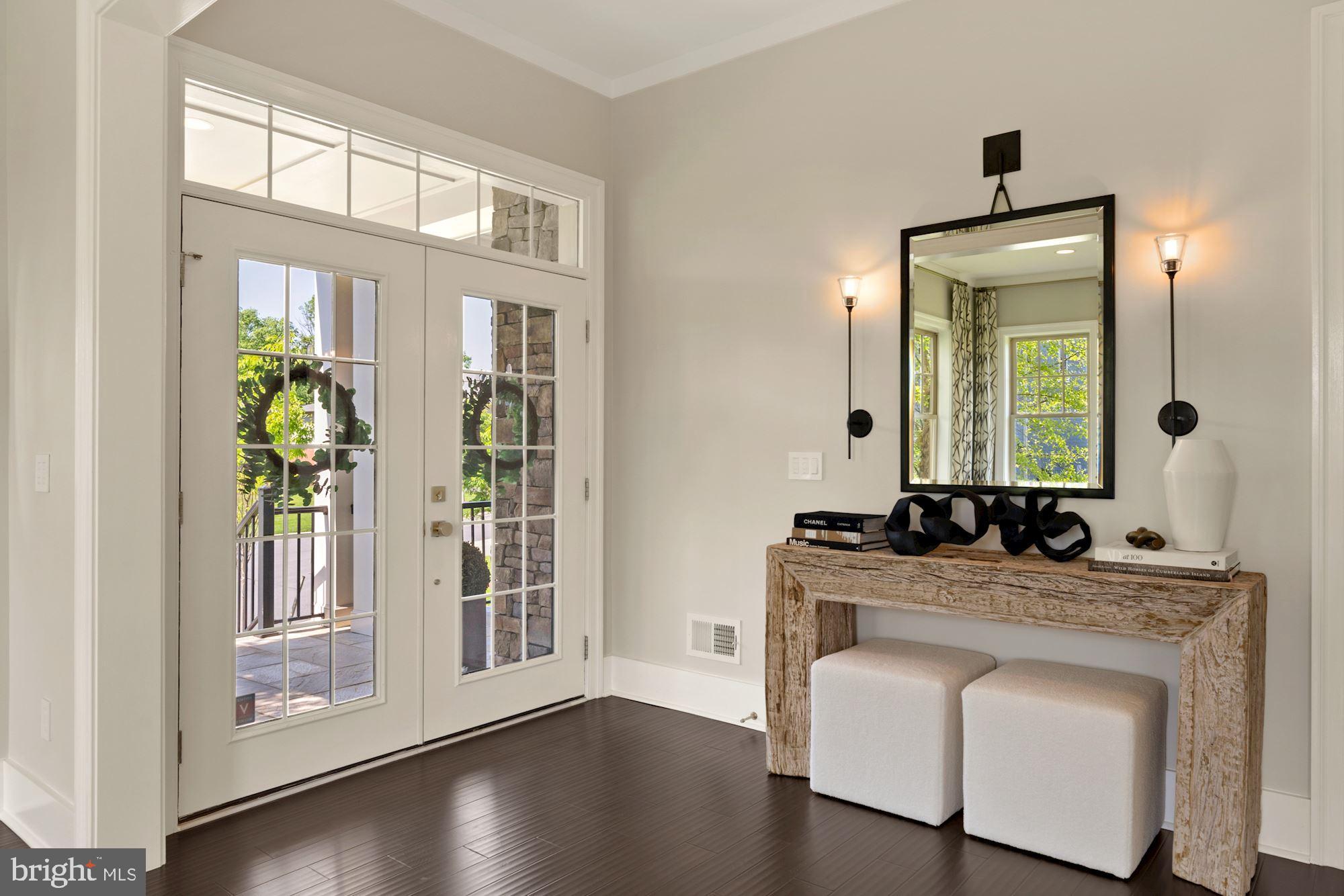 WILLOWSFORD AT THE GRANGE - Residential