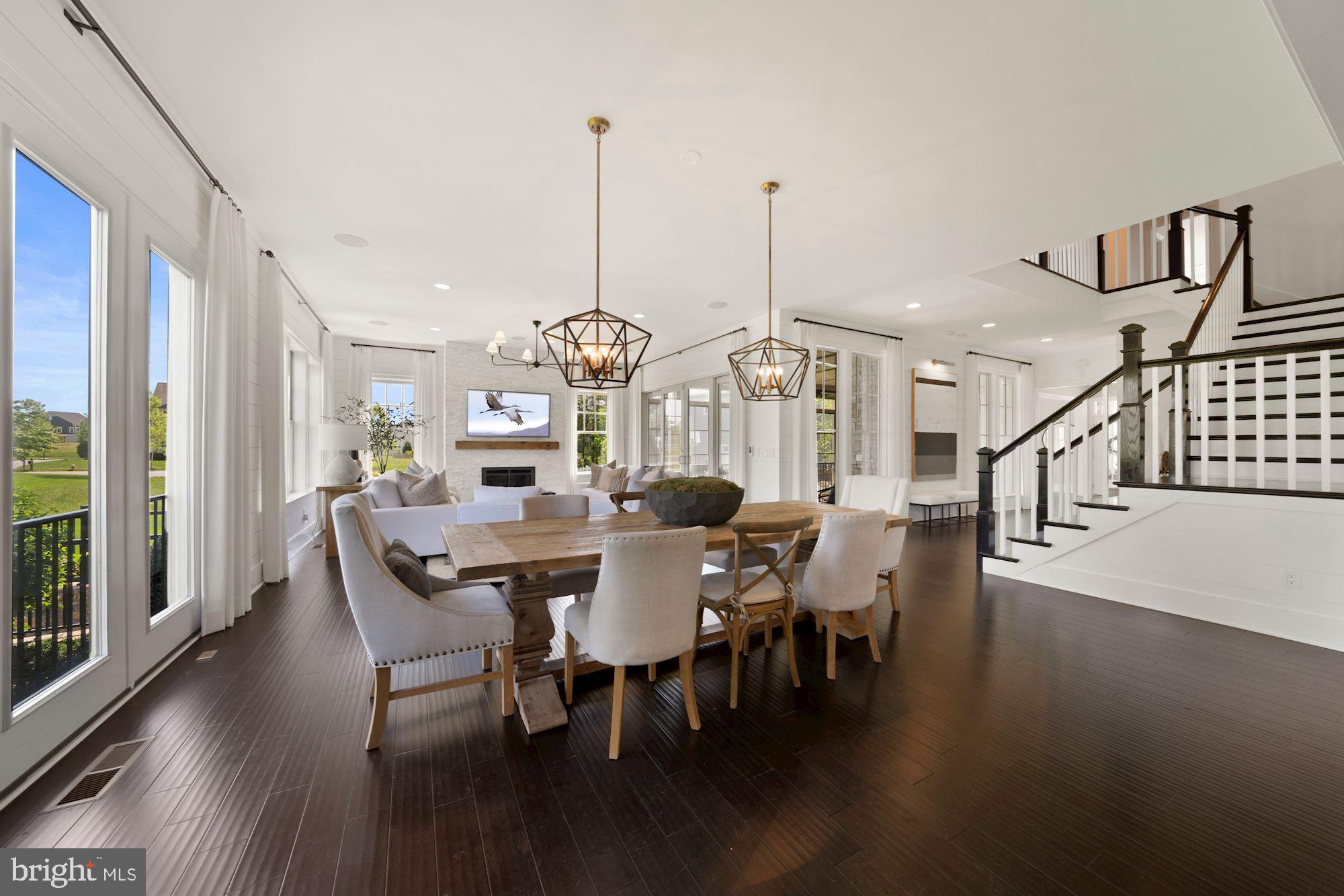 WILLOWSFORD AT THE GRANGE - Residential